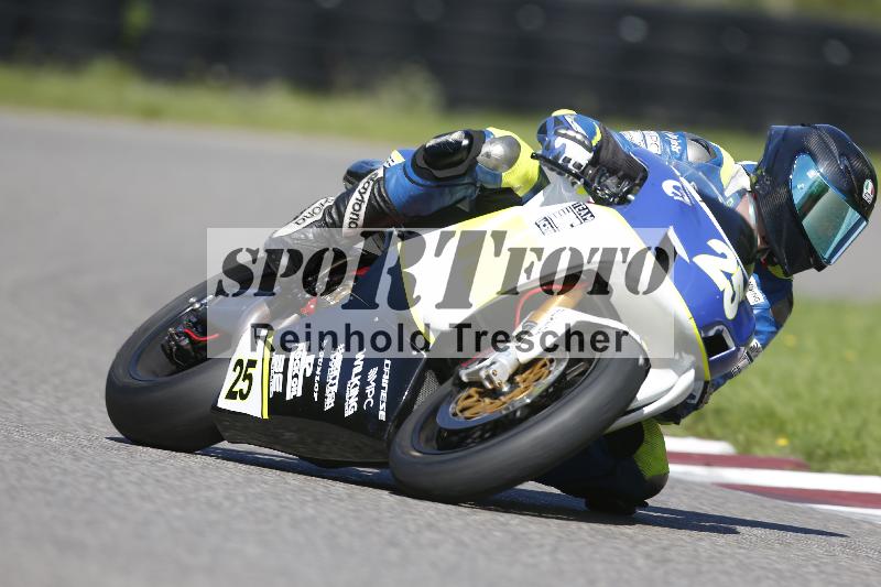 /54 19.09.2025 Speer Racing ADR/Gruppe rot/25